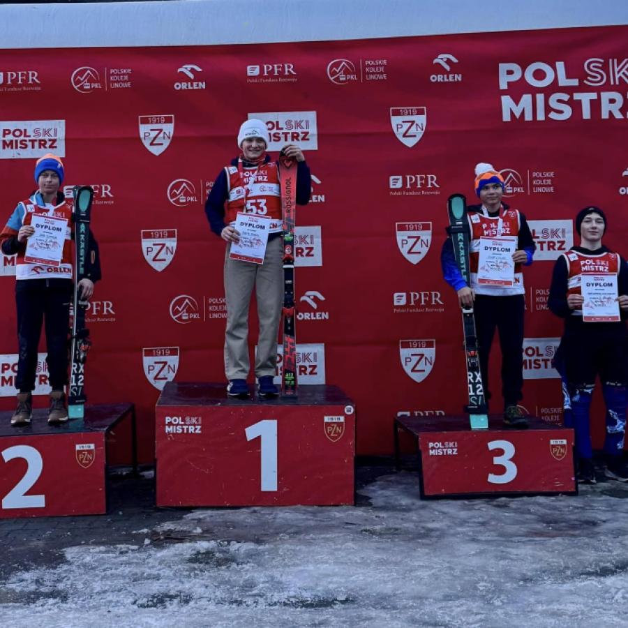 Młodzieżowy Puchar Polski 2024/2025 I edycja 